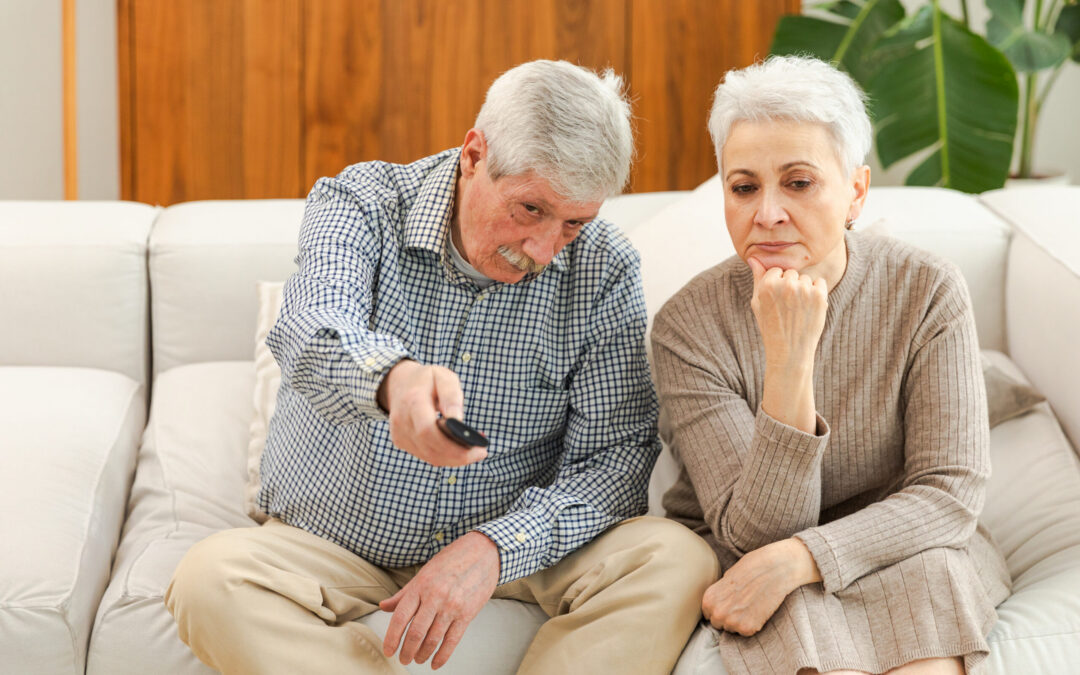 5 Subtle Signs Your Hearing May Be Changing